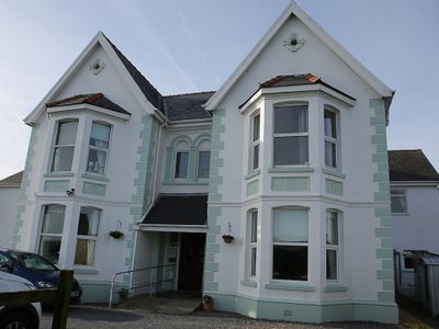 Property Image for Peniel House Care Home, Peniel, Peniel, Carmarthen, Wales, SA32 7HT