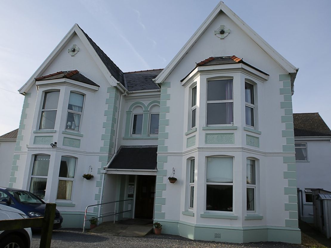 Peniel House Care Home, Peniel, Peniel, Carmarthen, Wales, SA32 7HT