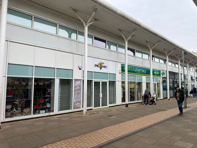 Property Image for Unit 11, Madeley Centre, Madeley, TF7 5BD