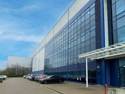 Property Image for Cube 94, 2 Bransworth Avenue, Brinklow, Milton Keynes, MK10 0DD
