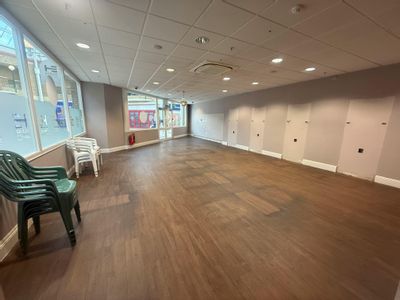 Property Image for 21 Market Place, Burgess Hill, RH15 9NP