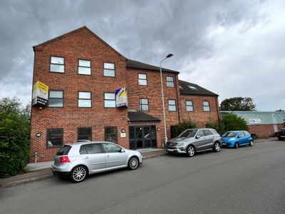 Property Image for 20 Prince William Road, Loughborough, Leicestershire, LE11 5GU