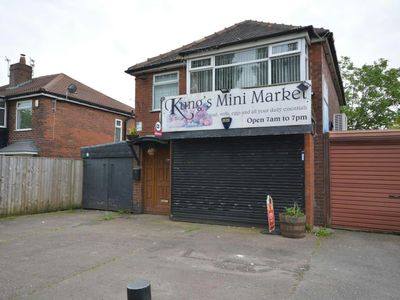 Property Image for 167 Radcliffe Road, Bury, BL9 9LN