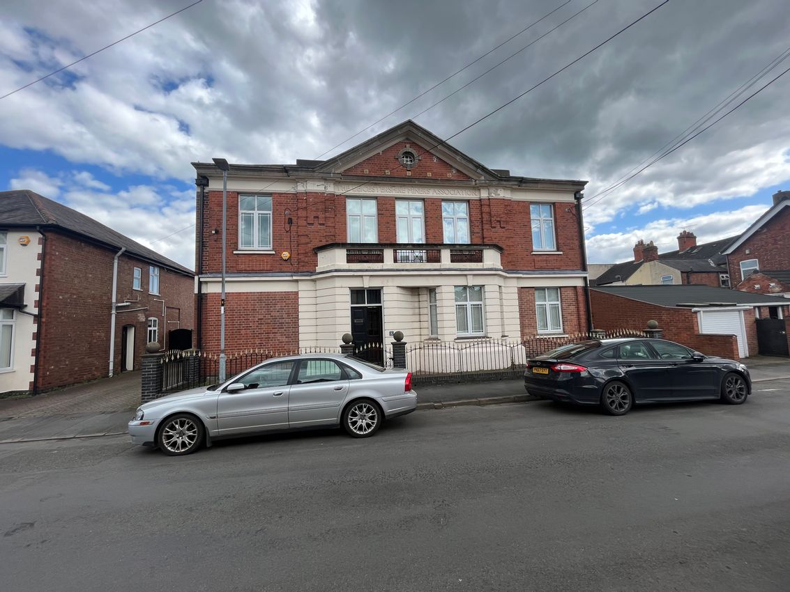 For Sale 8 Bakewell Street, Coalville, Leicestershire, LE67 3BA PropList