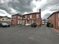 Property Image for 8 Bakewell Street, Coalville, Leicestershire, LE67 3BA