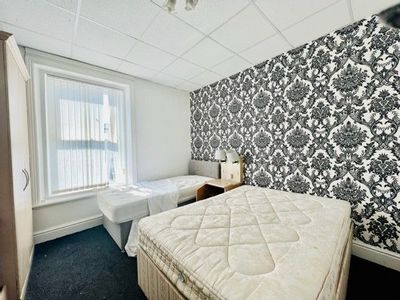 Property Image for 94, Albert Road, Blackpool, FY1