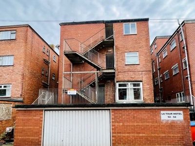 Property Image for 94, Albert Road, Blackpool, FY1