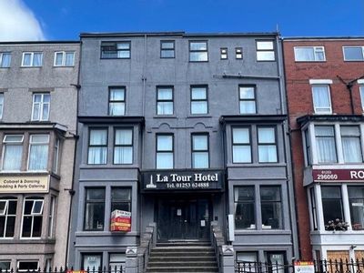 Property Image for 94, Albert Road, Blackpool, FY1