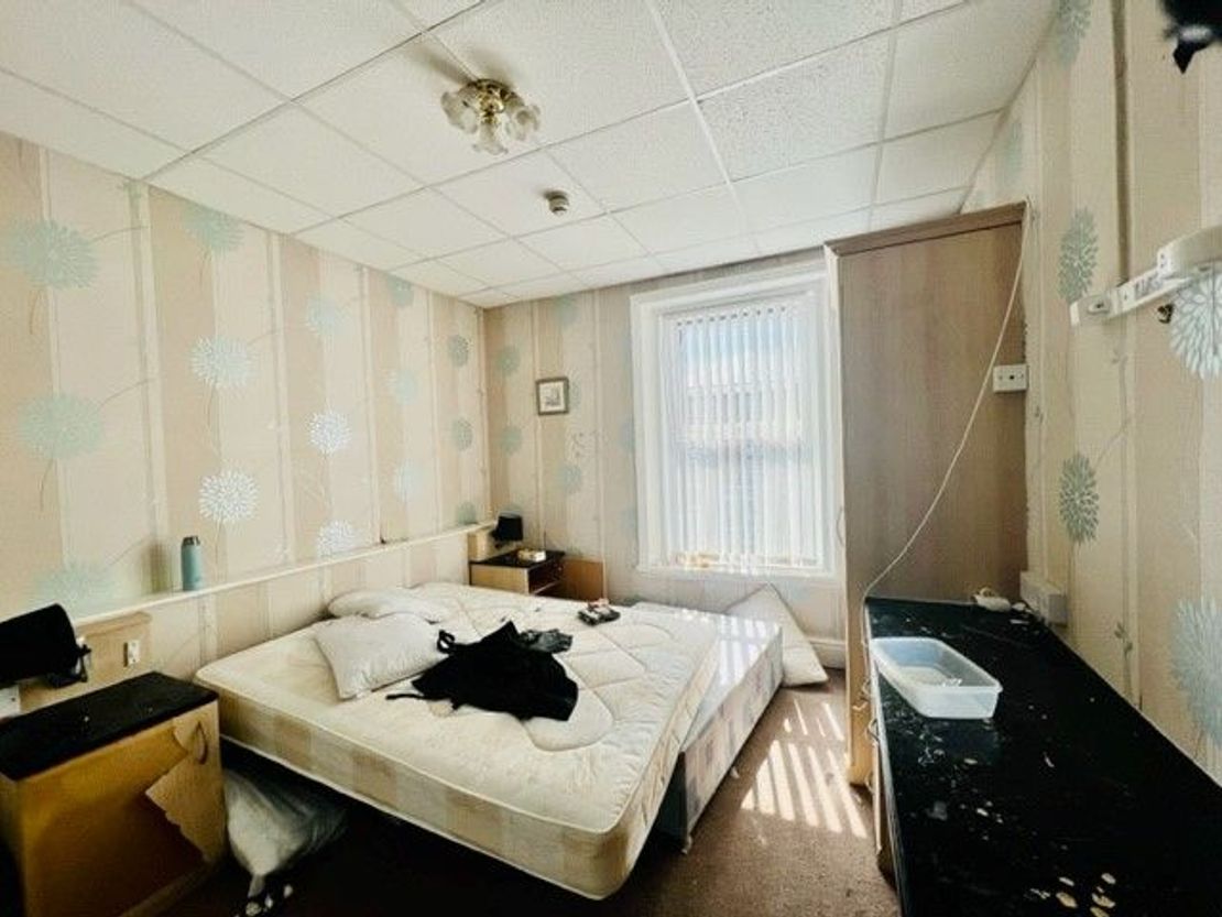 94, Albert Road, Blackpool, FY1