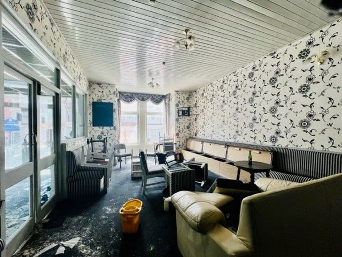 94, Albert Road, Blackpool, FY1