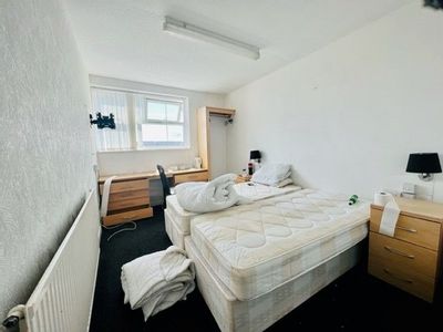 Property Image for 94, Albert Road, Blackpool, FY1
