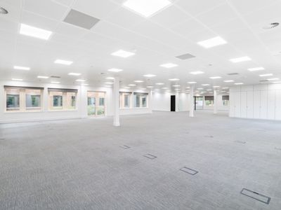 Property Image for Kents Hill Business Park, Timbold Drive, Kents Hill Park, Milton Keynes, South East, MK7 6BZ