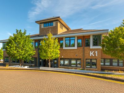 Property Image for Kents Hill Business Park, Timbold Drive, Kents Hill Park, Milton Keynes, South East, MK7 6BZ
