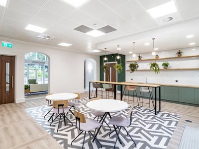 Property Image for Kents Hill Business Park, Timbold Drive, Kents Hill Park, Milton Keynes, South East, MK7 6BZ