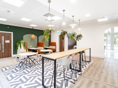 Property Image for Kents Hill Business Park, Timbold Drive, Kents Hill Park, Milton Keynes, South East, MK7 6BZ