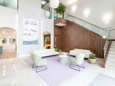 Property Image for Kents Hill Business Park, Timbold Drive, Kents Hill Park, Milton Keynes, South East, MK7 6BZ