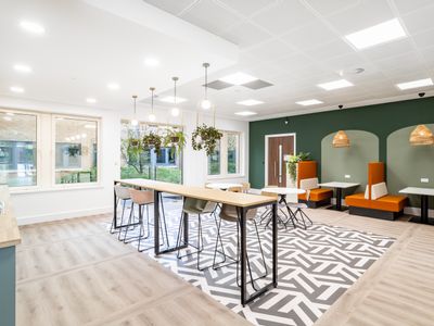 Property Image for Kents Hill Business Park, Timbold Drive, Kents Hill Park, Milton Keynes, South East, MK7 6BZ