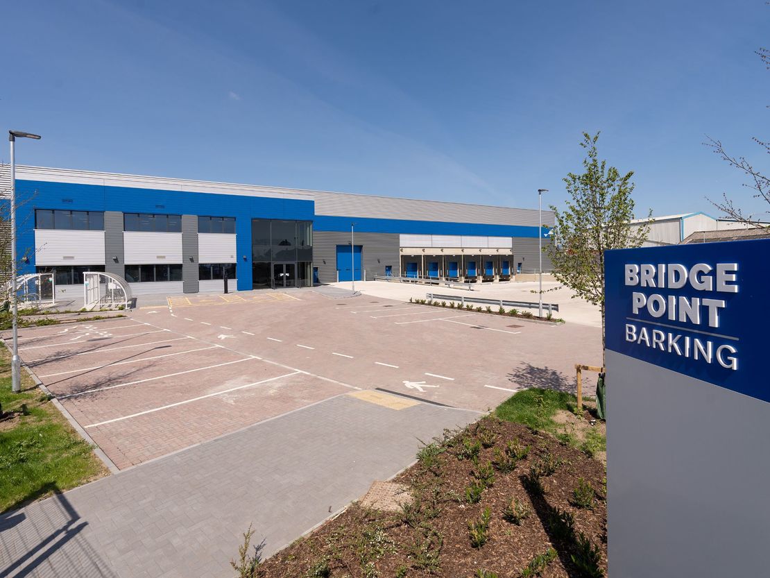 Bridge Point Barking, Alfreds Way, Barking, Essex, IG11 9PG