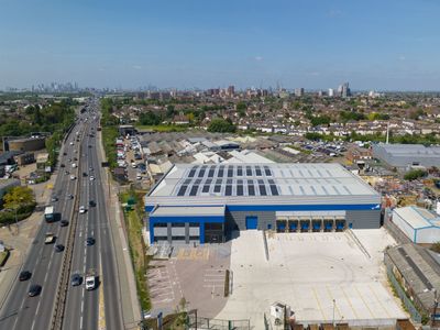 Property Image for Bridge Point Barking, Alfreds Way, Barking, Essex, IG11 9PG