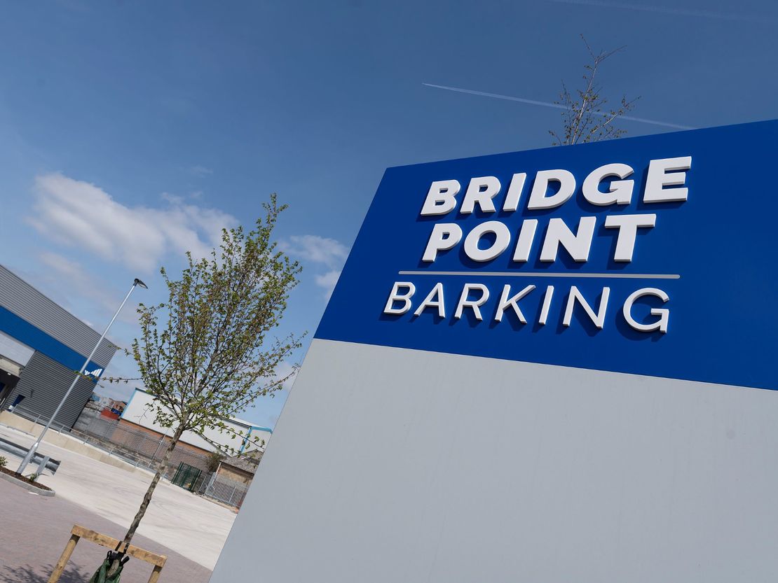 Bridge Point Barking, Alfreds Way, Barking, Essex, IG11 9PG