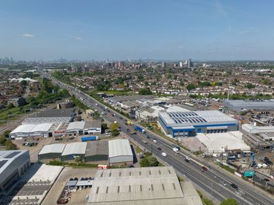 Property Image for Bridge Point Barking, Alfreds Way, Barking, Essex, IG11 9PG