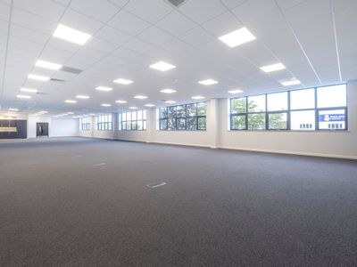 Property Image for Bridge Point Enterprise East, Selinas Lane, Chadwell Heath, Dagenham, Essex, RM8 1QH