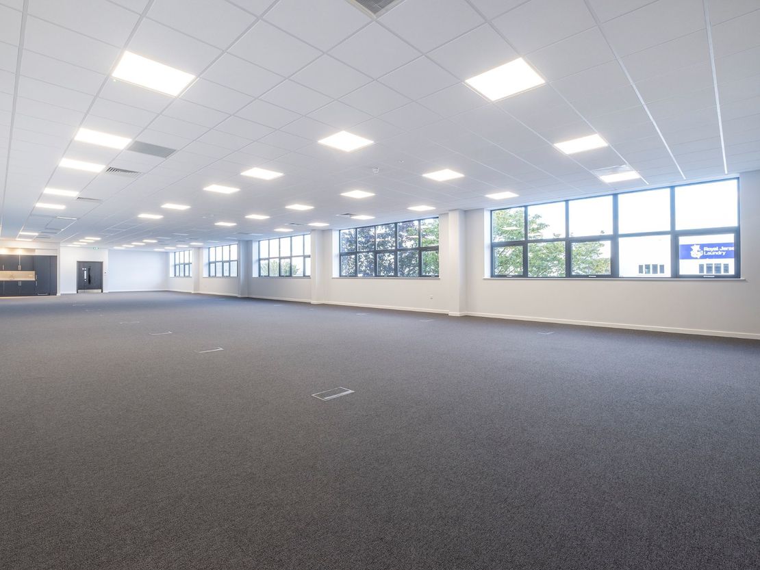 Bridge Point Enterprise East, Selinas Lane, Chadwell Heath, Dagenham, Essex, RM8 1QH