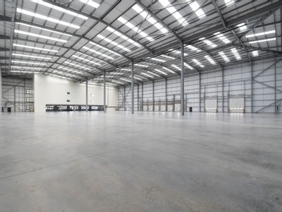 Property Image for Bridge Point Enterprise East, Selinas Lane, Chadwell Heath, Dagenham, Essex, RM8 1QH
