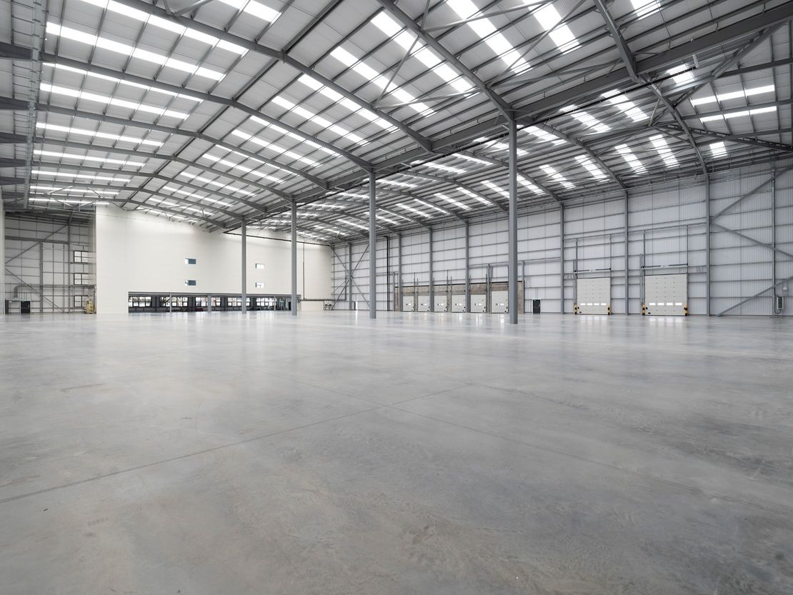 Bridge Point Enterprise East, Selinas Lane, Chadwell Heath, Dagenham, Essex, RM8 1QH