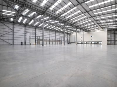 Property Image for Bridge Point Enterprise East, Selinas Lane, Chadwell Heath, Dagenham, Essex, RM8 1QH