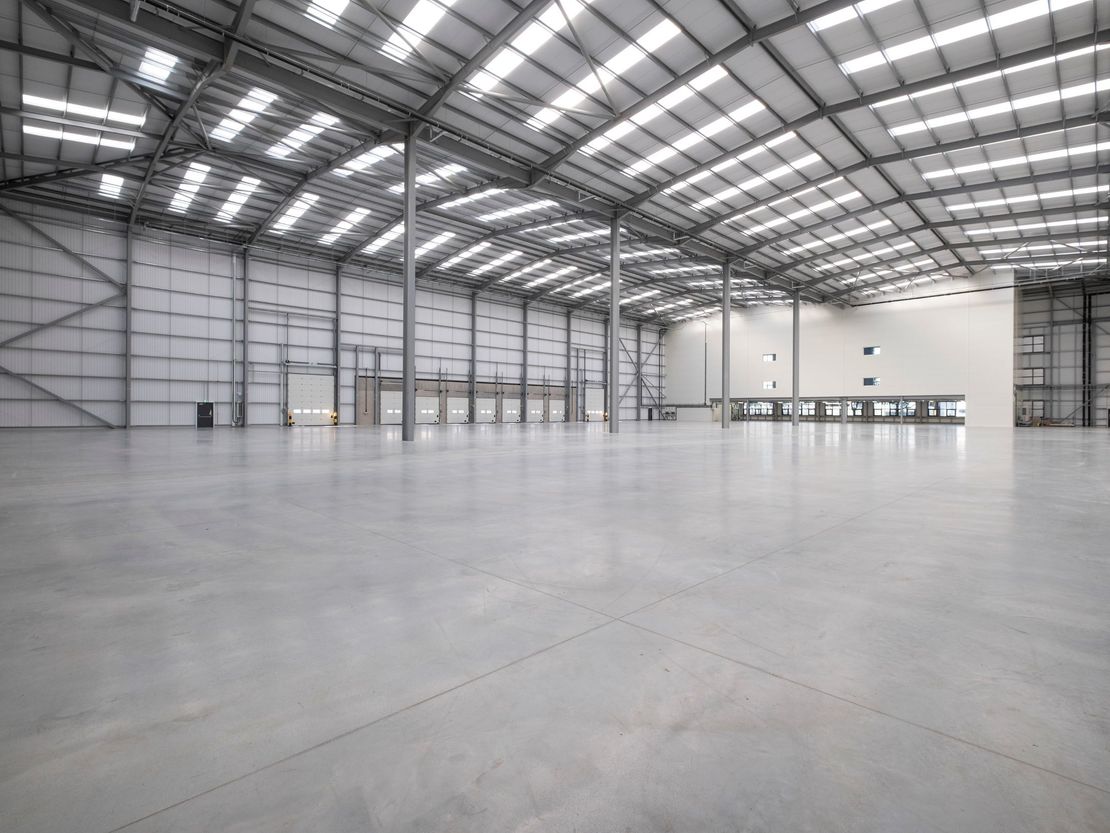 Bridge Point Enterprise East, Selinas Lane, Chadwell Heath, Dagenham, Essex, RM8 1QH
