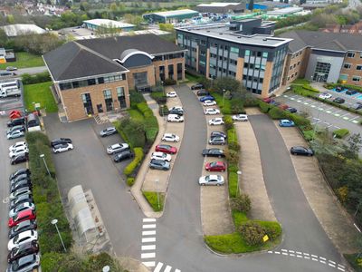 Property Image for Discovery House, Eliot Business Park, Barling Way, Nuneaton, CV10 7RH