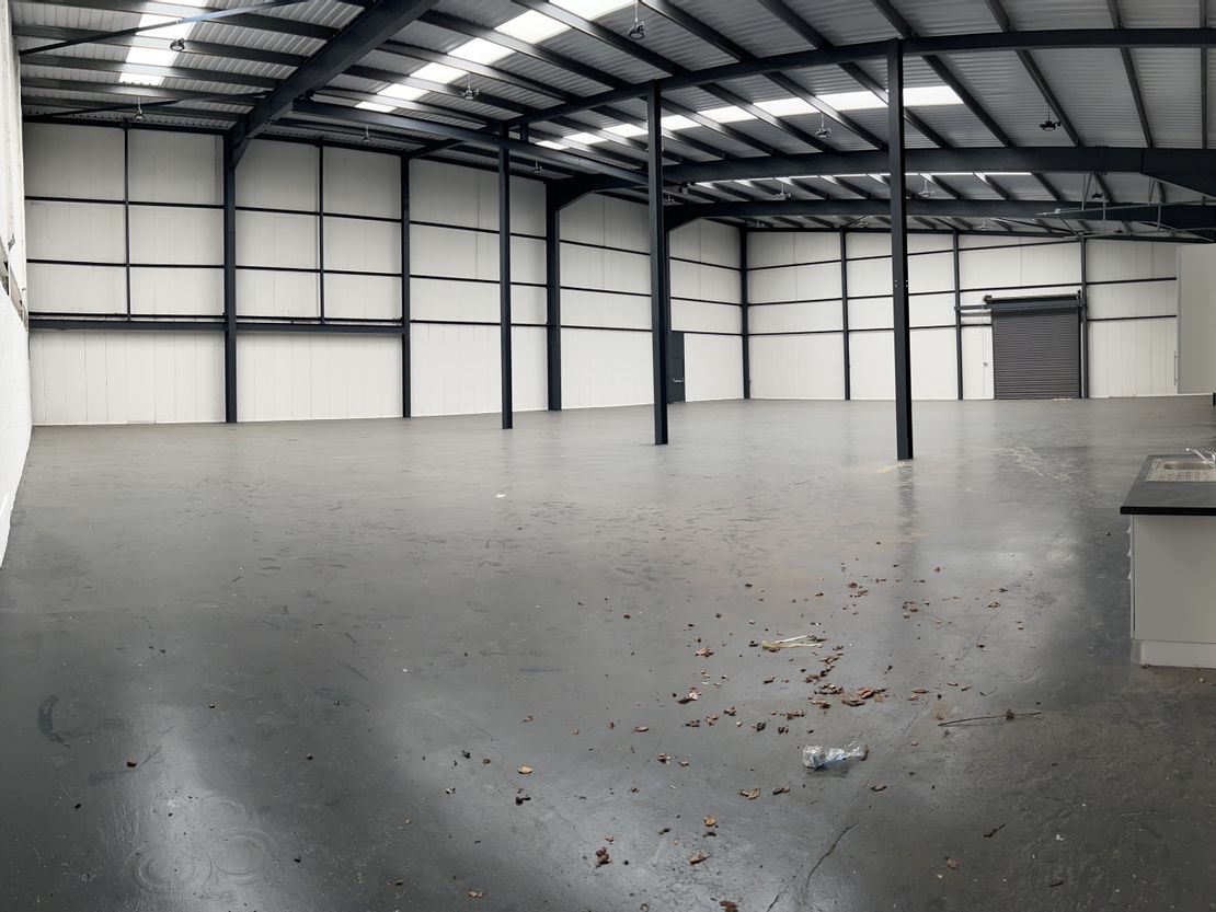 Station Lane Industrial Estate, Chester Le Street, DH3 1DQ