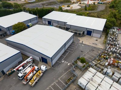 Property Image for Station Lane Industrial Estate, Chester Le Street, DH3 1DQ