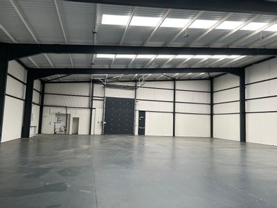 Property Image for Station Lane Industrial Estate, Chester Le Street, DH3 1DQ