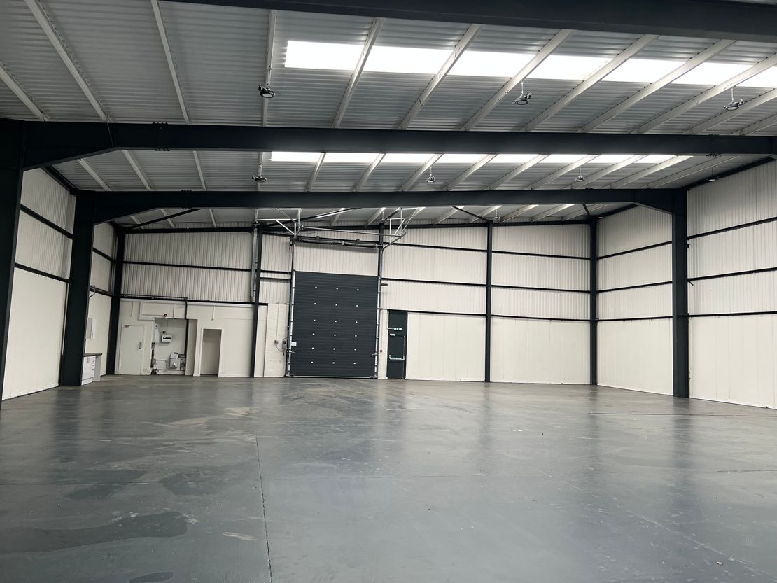 Station Lane Industrial Estate, Chester Le Street, DH3 1DQ