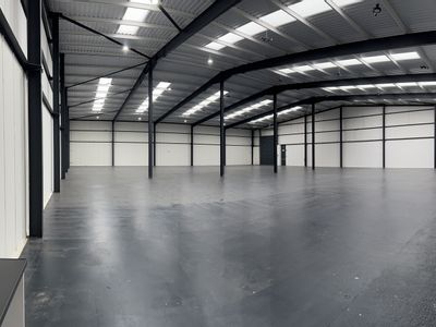 Property Image for Station Lane Industrial Estate, Chester Le Street, DH3 1DQ