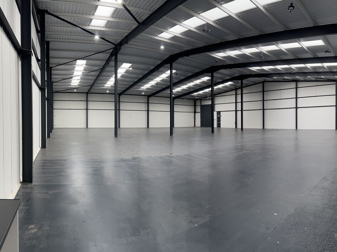 Station Lane Industrial Estate, Chester Le Street, DH3 1DQ