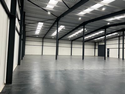 Property Image for Station Lane Industrial Estate, Chester Le Street, DH3 1DQ
