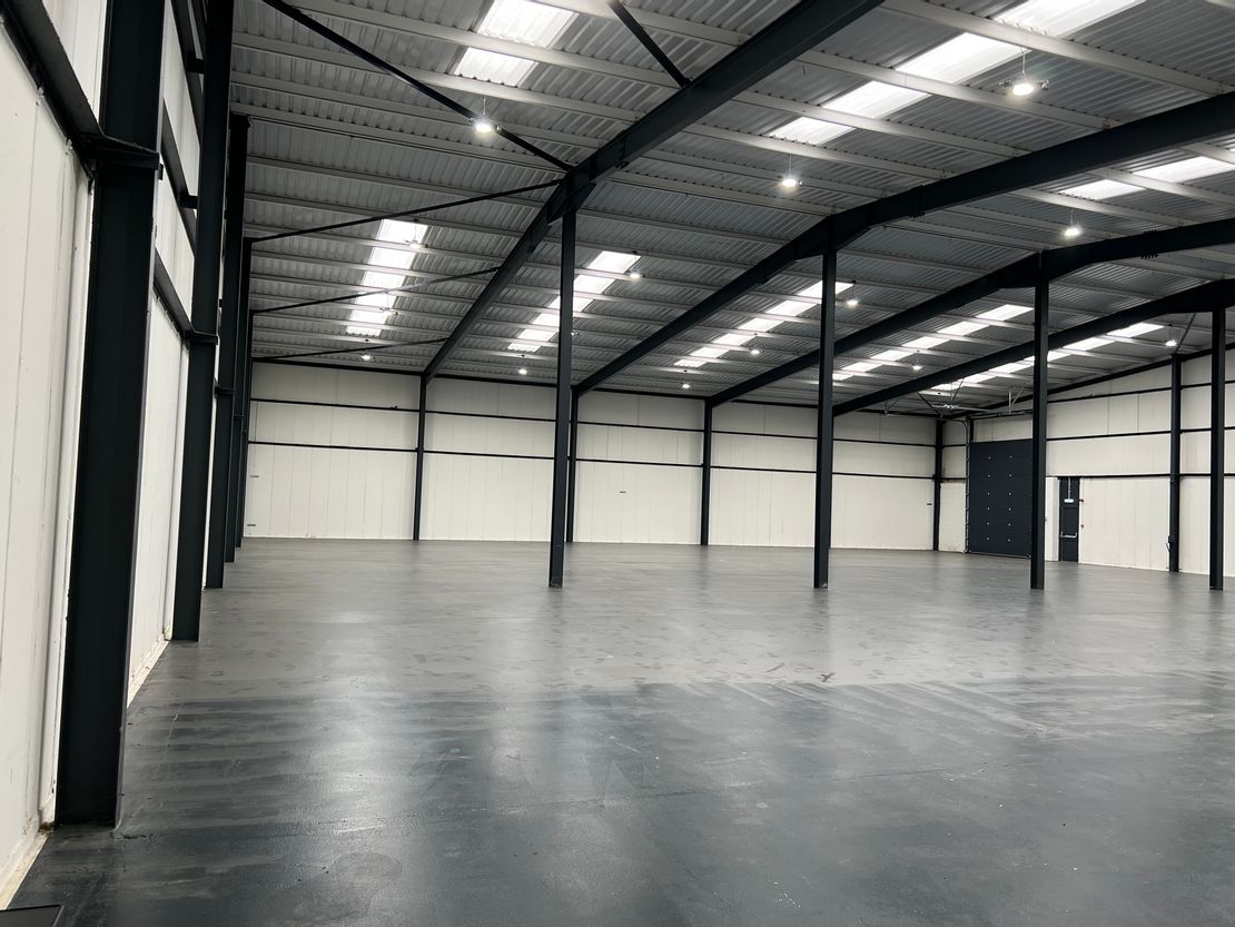 Station Lane Industrial Estate, Chester Le Street, DH3 1DQ
