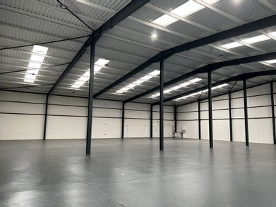 Property Image for Station Lane Industrial Estate, Chester Le Street, DH3 1DQ