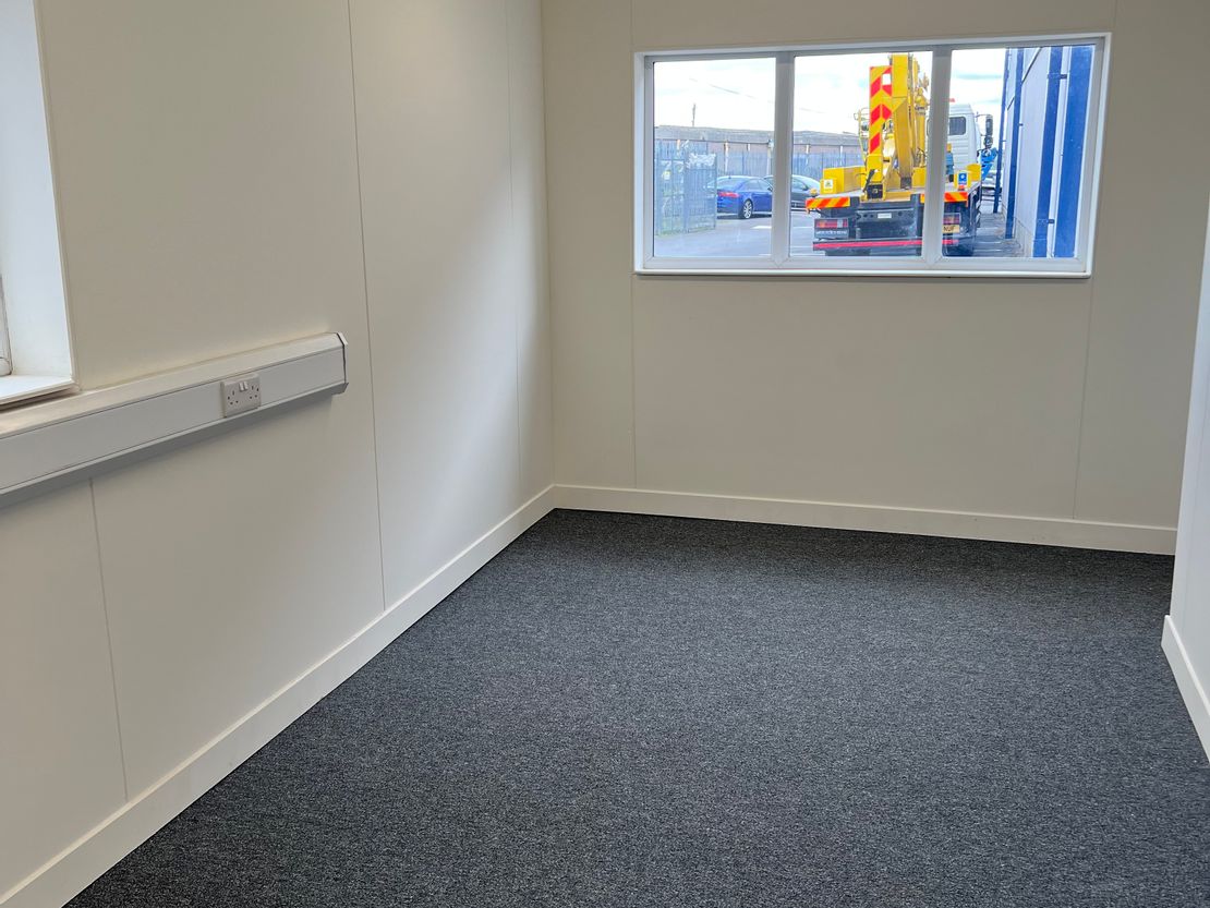 Station Lane Industrial Estate, Chester Le Street, DH3 1DQ