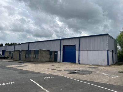 Property Image for Station Lane Industrial Estate, Chester Le Street, DH3 1DQ