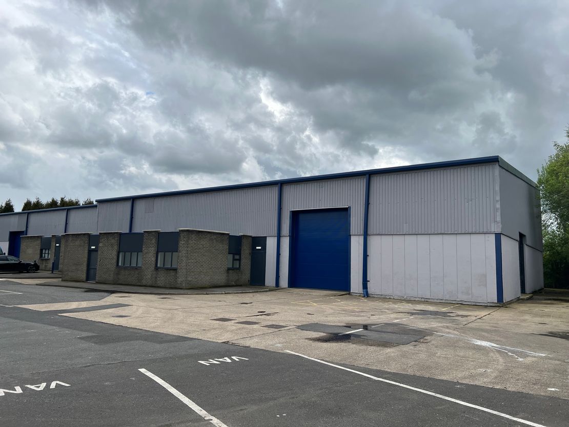 Station Lane Industrial Estate, Chester Le Street, DH3 1DQ