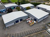 Property Image for Station Lane Industrial Estate, Chester Le Street, DH3 1DQ