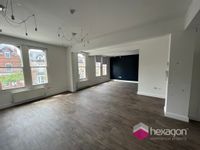 Property Image for First & Second Floors, 4 Greenfield Crescent, Edgbaston, Birmingham, West Midlands, B15 3BE