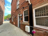 Property Image for First & Second Floors, 4 Greenfield Crescent, Edgbaston, Birmingham, West Midlands, B15 3BE