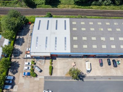 Property Image for Unit C2 Portfield Industrial Estate, Nevil Shute Road, Portsmouth, Hampshire, PO3 5RX