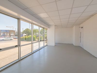 Property Image for Unit C2 Portfield Industrial Estate, Nevil Shute Road, Portsmouth, Hampshire, PO3 5RX