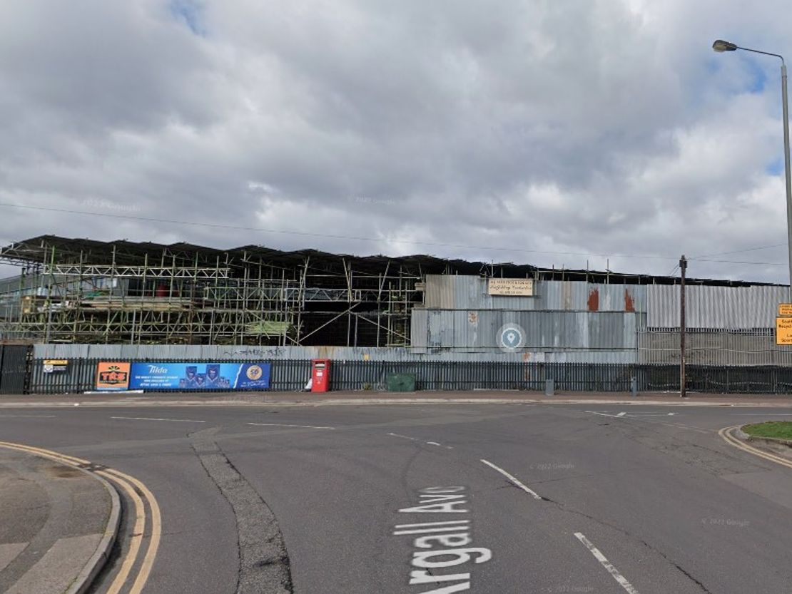 Unit 35 Forest Business Park. Argall Avenue, Leyton, Leyton, London, E10 7FB